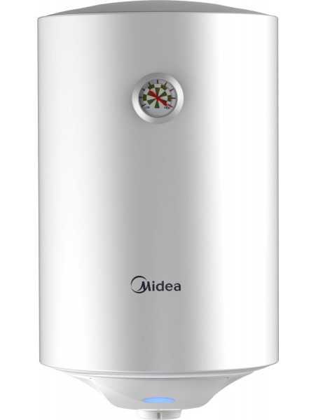 Фото - Midea D100-15F6(D)